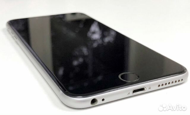 iPhone 6s plus 64 gb