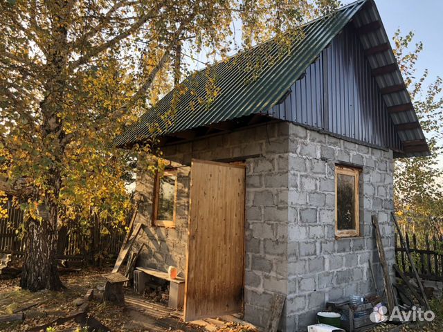 Участок 6 сот. (СНТ, ДНП)