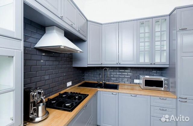3-к квартира, 100 м², 4/7 эт. 3-к квартира, 100 м², 4/7 эт.