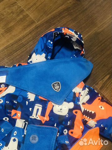 Комплект для мальчика зима Комплект для мальчика зима