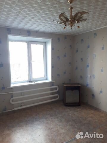 Комната 13 м² в 8-к, 2/9 эт.