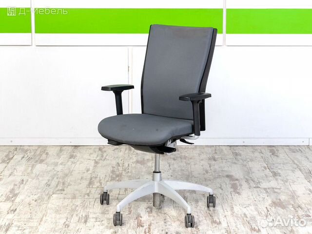 Стул компьютерный Steelcase Германия