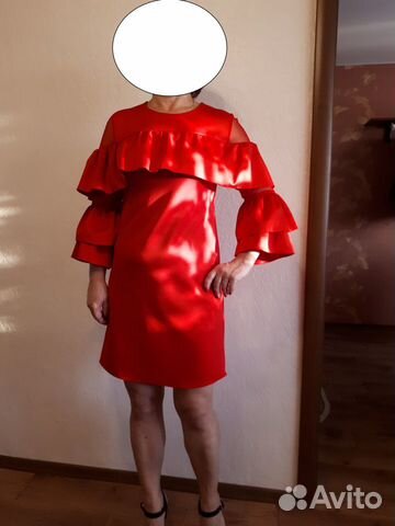 Платье Платье