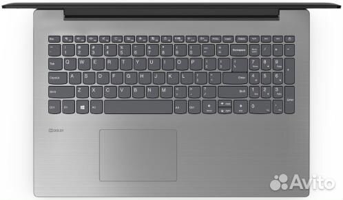 Lenovo IdeaPad 330-15IKB