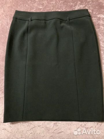 Юбка р 44 Max Mara Юбка р 44 Max Mara
