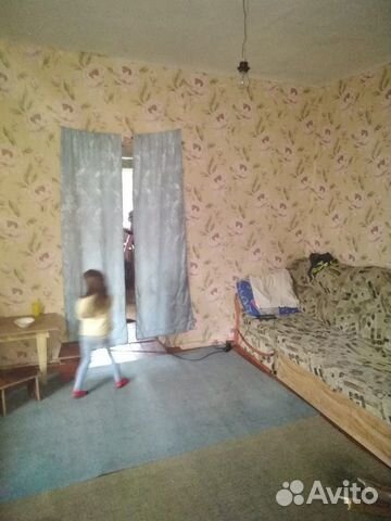 1-к квартира, 42 м², 1/1 эт. 1-к квартира, 42 м², 1/1 эт.