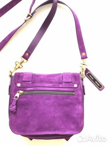 Сумка Proenza Schouler. Оригинал Сумка Proenza Schouler. Оригинал