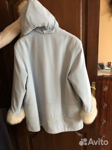 Куртка женская. Размер 5 xl Куртка женская. Размер 5 xl