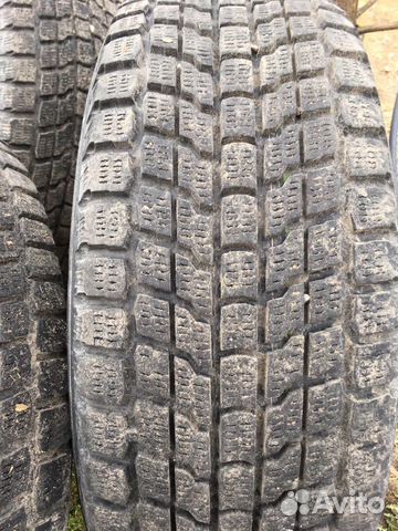 Комплект оригинальных колес Mercedes R17 235/65 Комплект оригинальных колес Mercedes R17 235/65