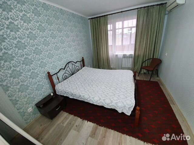 2-к квартира, 50 м², 5/5 эт.