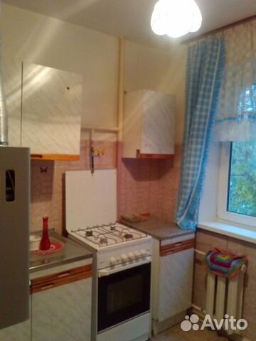 2-к квартира, 44 м², 4/5 эт. 2-к квартира, 44 м², 4/5 эт.