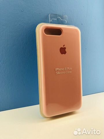 Чехол iPhone 7+/8+