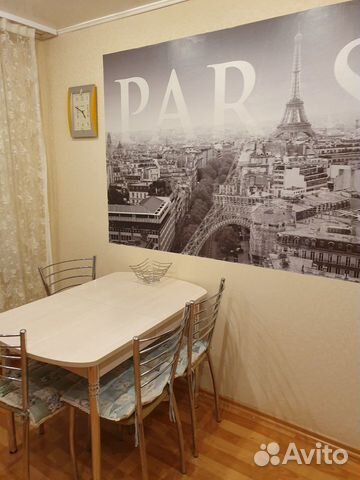 3-к квартира, 63.5 м², 4/14 эт. 3-к квартира, 63.5 м², 4/14 эт.