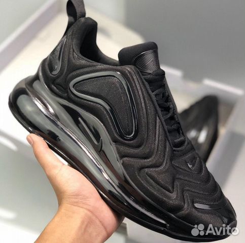 Nike Air Max 720 Nike Air Max 720