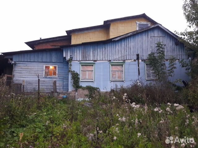 Купить Дом В Центре Саранска На Авито
