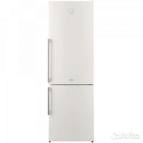 Холодильник gorenje Simplicity RK61FSY2W2