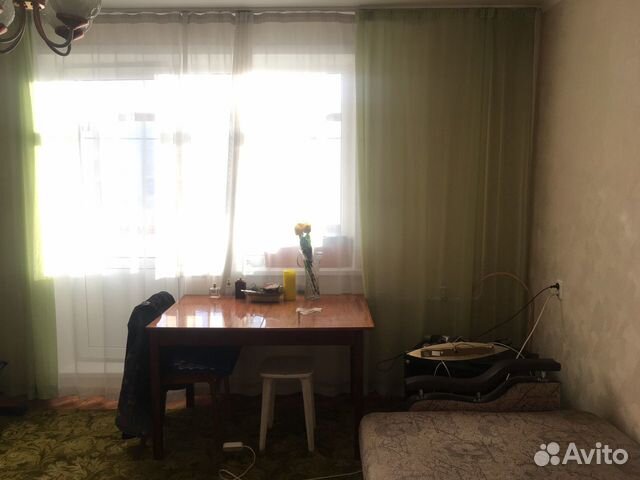 2-к квартира, 58 м², 5/9 эт.