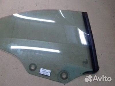 Стекло заднее боковое BMW e93 Стекло заднее боковое BMW e93