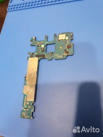 Плата samsung G955f.64гб