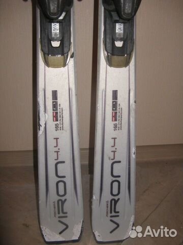 Горные лыжи Fischer Viron Горные лыжи Fischer Viron