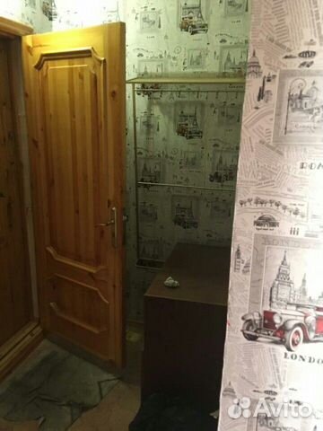 1-к квартира, 36 м², 8/9 эт.