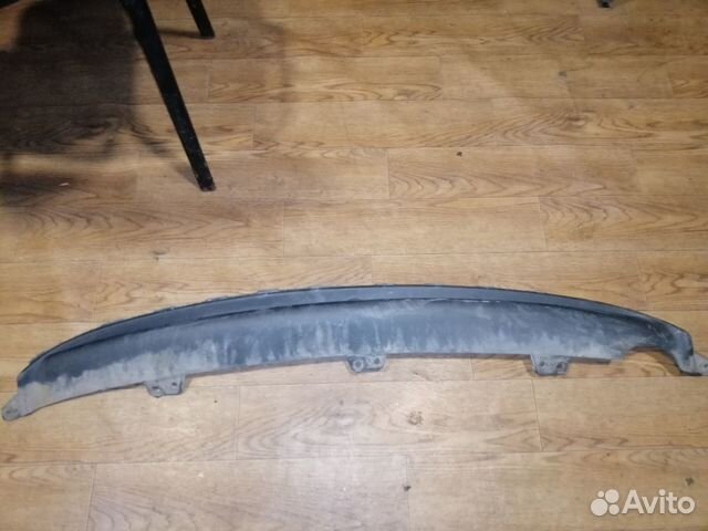 Спойлер/юбка заднего бампера Hyundai I30 Спойлер/юбка заднего бампера Hyundai I30