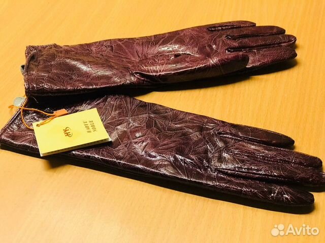 Перчатки женские кожа Перчатки женские кожа