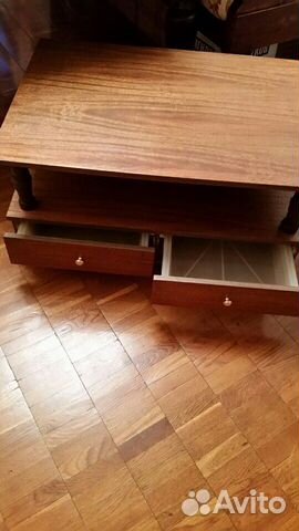 Журнальный столик