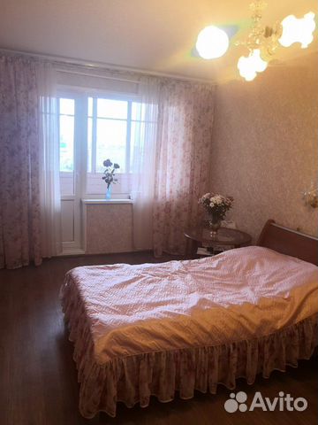 2-к квартира, 56 м², 9/9 эт. 2-к квартира, 56 м², 9/9 эт.