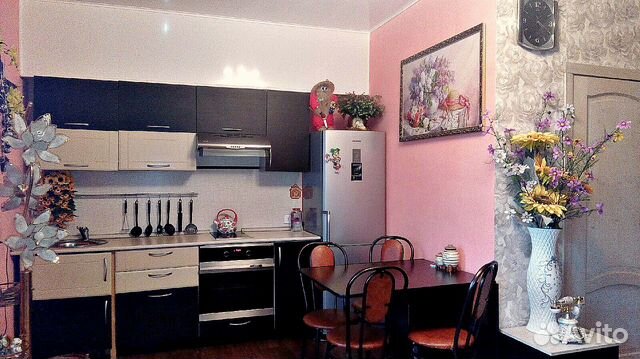 Студия, 25.5 м², 1/2 эт. Студия, 25.5 м², 1/2 эт.