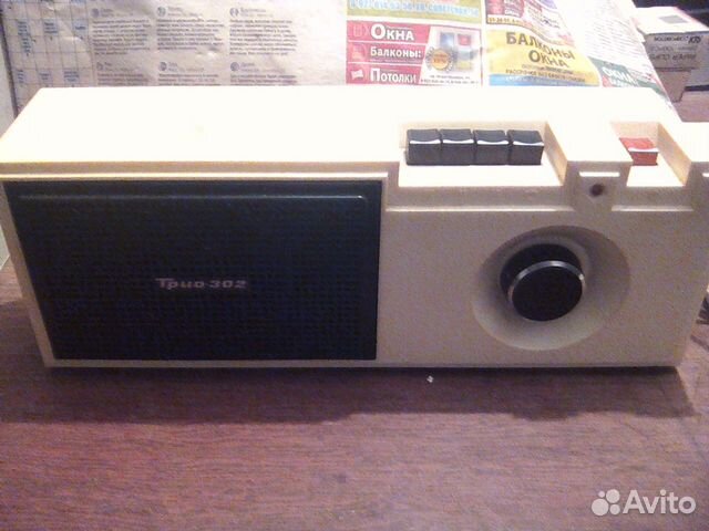 Радио 88-го года