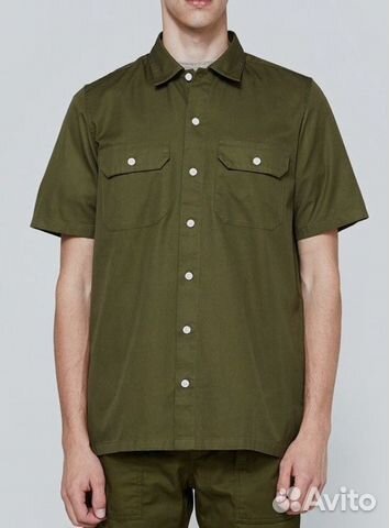Рубашка Carhartt Рубашка Carhartt