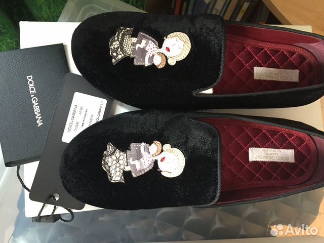 Лоуферы Дольче оригинал 33 р Лоуферы Дольче оригинал 33 р