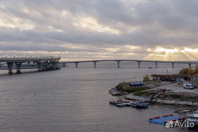 1-к квартира, 44 м², 5/13 эт. 1-к квартира, 44 м², 5/13 эт.