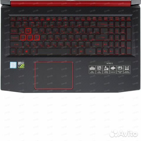 Acer Nitro 5