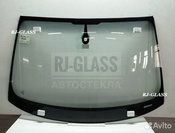 Стекло Лобовое на Audi Q3 (2011-18)