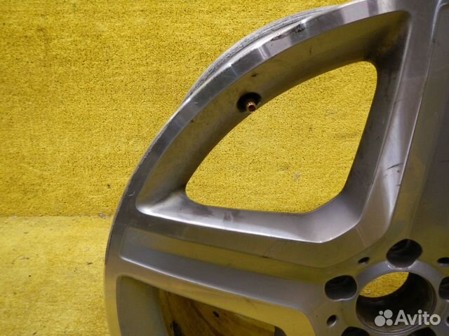 Диск литой R20 Mercedes M GLE W166 (11-18) AMG A16 Диск литой R20 Mercedes M GLE W166 (11-18) AMG A16