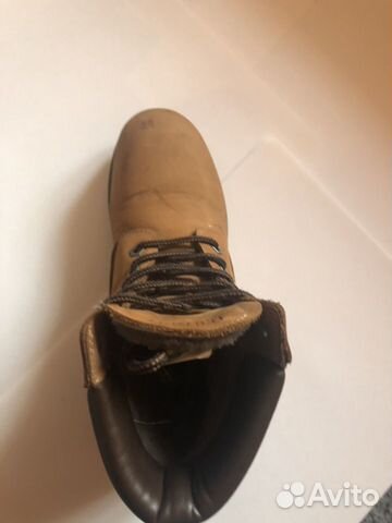 Женские ботинки Тимберленды Женские ботинки Тимберленды