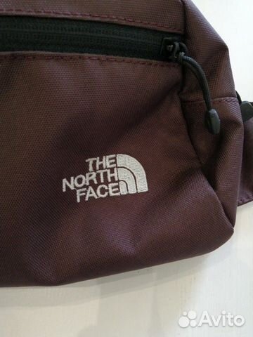 Сумка на пояс The north face Сумка на пояс The north face
