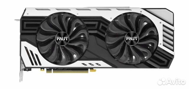 Palit RTX2060 super dual Gaming Pro OC jetstrem Palit RTX2060 super dual Gaming Pro OC jetstrem