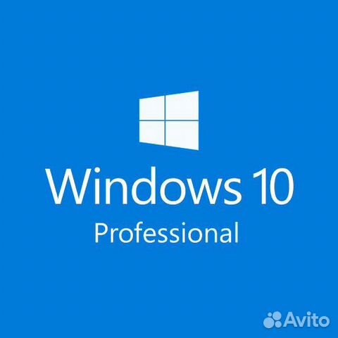 Windows 10 и 11 pro, home (лицензионный ключ)