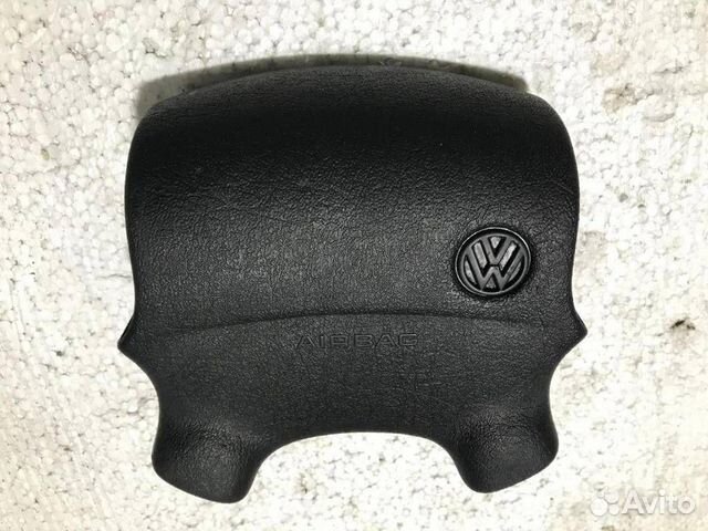 Подушка Airbag в руль VW Passat B4 Airbag VW B4
