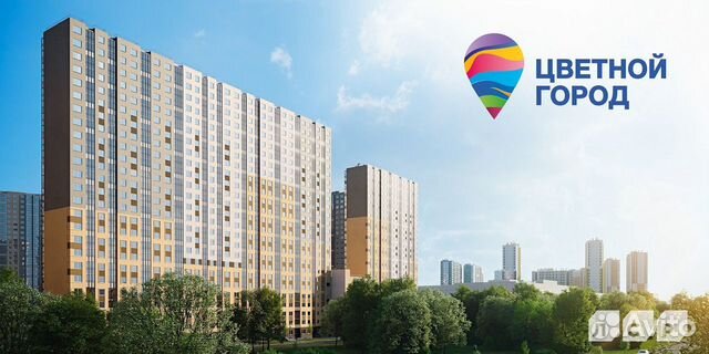 1-к квартира, 31.3 м², 15/25 эт. 1-к квартира, 31.3 м², 15/25 эт.