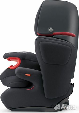 Автокресло Concord Transformer Pro