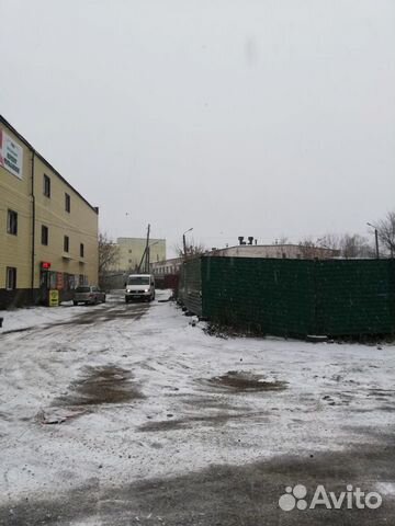 Производственное помещение, 1490 м²