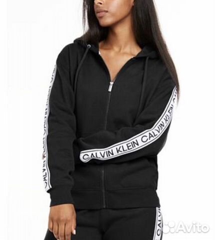 Толстовка Calvin Klein Толстовка Calvin Klein