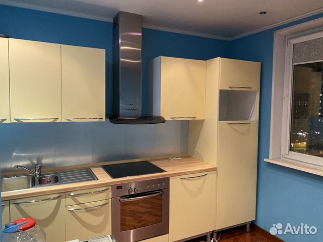 3-к квартира, 79.8 м², 16/18 эт. 3-к квартира, 79.8 м², 16/18 эт.