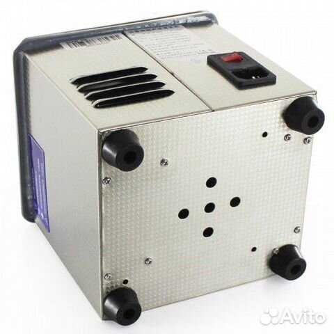 Ультразвуковая ванна Skymen JP-009 1,3L подогрев