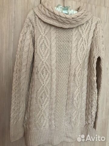 Свитер Zara Knit