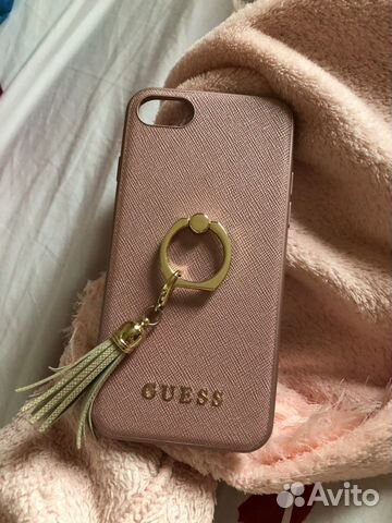 Guees для 7-8айфона Guees для 7-8айфона